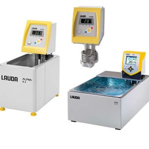 LaudaThermostat