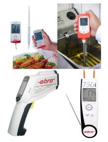 SetThemometer