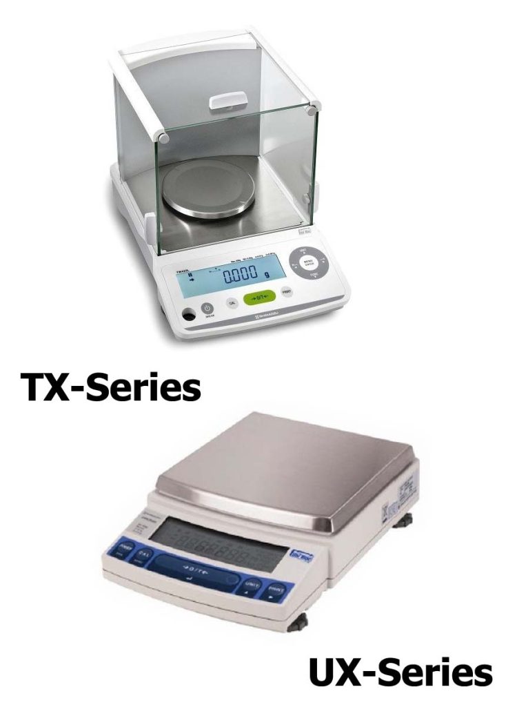 TX-UX