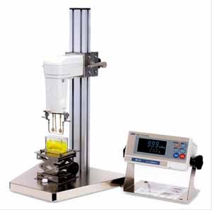 Viscometry