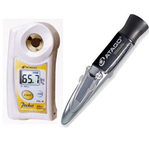 setrefactometer
