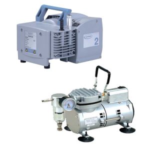 setvacuumpump